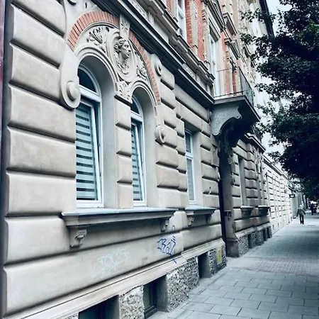 Bruxel Downtown * 크라쿠프
