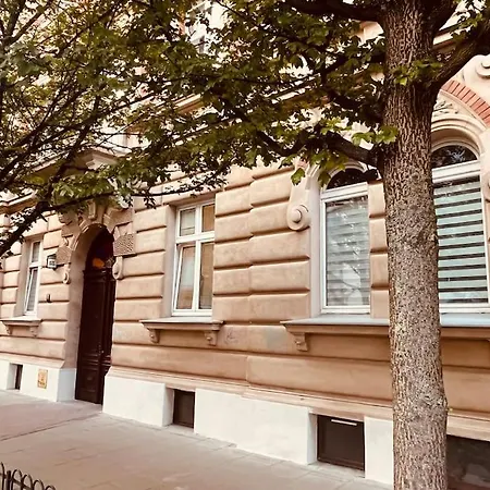 Bruxel Downtown 아파트 *