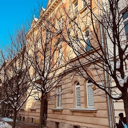 Bruxel Downtown 크라쿠프