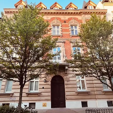 아파트 Bruxel Downtown *